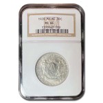 1920 Maine Centennial Half Dollar Half Dollar MS-64 NGC