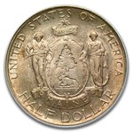 1920 Maine Centennial Half Dollar MS-64 PCGS