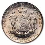 1920 Maine Centennial Half Dollar MS-65 NGC