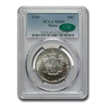 1920 Maine Centennial Half Dollar MS-65 PCGS CAC