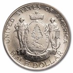 1920 Maine Centennial Half Dollar MS-65 PCGS