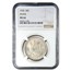 1920 Maine Centennial Half Dollar MS-66 NGC