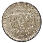1920 Maine Centennial Half Dollar MS-66 PCGS (Toned)