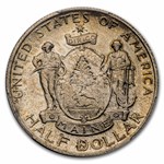 1920 Maine Centennial Half Dollar MS-66 PCGS