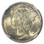 1920 Mercury Dime MS-64 NGC (FB)