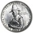 1920 Pilgrim Tercentenary Half Dollar BU