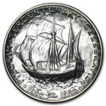 1920 Pilgrim Tercentenary Half Dollar BU