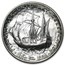 1920 Pilgrim Tercentenary Half Dollar BU