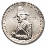1920 Pilgrim Tercentenary Half Dollar MS-62 PCGS