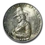 1920 Pilgrim Tercentenary Half Dollar MS-63 PCGS