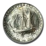 1920 Pilgrim Tercentenary Half Dollar MS-63 PCGS
