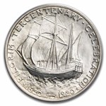 1920 Pilgrim Tercentenary Half Dollar MS-64 PCGS