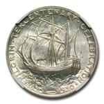 1920 Pilgrim Tercentenary Half Dollar MS-65 NGC