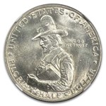 1920 Pilgrim Tercentenary Half Dollar MS-67 NGC