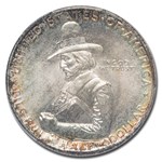 1920 Pilgrim Tercentenary Half Dollar MS-67 PCGS