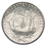 1920 Pilgrim Tercentenary Half Dollar MS-67 PCGS