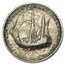1920 Pilgrim Tercentenary Half Dollar XF