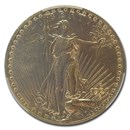 1920-S $20 Saint-Gaudens Gold Double Eagle AU-58 PCGS 1920-S $20 Saint-Gaudens Gold Double Eagle AU-58 PCGS