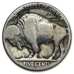 1920-S Buffalo Nickel Good