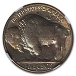 1920-S Buffalo Nickel MS-65* NGC