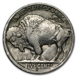 1920-S Buffalo Nickel VF
