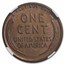 1920-S Lincoln Cent MS-64 NGC (Brown)