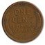 1920-S Lincoln Cent VF