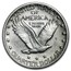 1920-S Standing Liberty Quarter AU