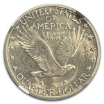 1920-S Standing Liberty Quarter MS-62 NGC (FH)