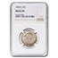 1920-S Standing Liberty Quarter MS-65 NGC (FH)