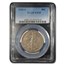 1920-S Walking Liberty Half Dollar VF-25 PCGS