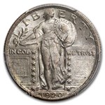 1920 Standing Liberty Quarter MS-65 PCGS