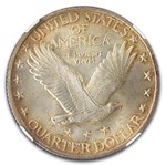 1920 Standing Liberty Quarter MS-67 NGC (FH)