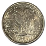 1920 Walking Liberty Half Dollar MS-65 PCGS