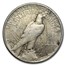 1921-1935 Peace Dollar 24-Coin Complete Set (Dansco Album)
