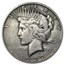 1921-1935 Peace Dollar 24-Coin Complete Set (Dansco Album)