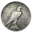 1921-1935 Peace Dollar 24-Coin Complete Set (Dansco Album)