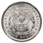 1921/2021 Morgan Silver Dollar 2 Coin Set
