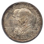 1921 2X2 Alabama Centennial Half Dollar Commem MS-66 PCGS