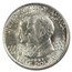 1921 2x2 Alabama Centennial Half Dollar MS-65+ PCGS