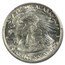 1921 2x2 Alabama Centennial Half Dollar MS-65+ PCGS