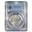 1921 2x2 Alabama Centennial Half Dollar MS-65+ PCGS