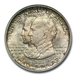 1921 Alabama Centennial Commemorative Half Dollar MS-64 NGC CAC
