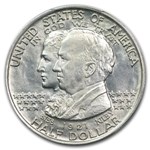 1921 Alabama Centennial Commemorative Half MS-63 PCGS