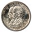 1921 Alabama Centennial Commemorative Half MS-65 PCGS