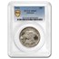 1921 Alabama Centennial Commemorative Half MS-65 PCGS