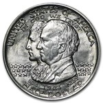 1921 Alabama Centennial Half Commemorative BU