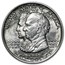 1921 Alabama Centennial Half Commemorative BU