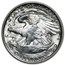 1921 Alabama Centennial Half Commemorative BU
