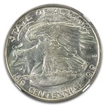 1921 Alabama Centennial Half Dollar Commem MS-66 NGC